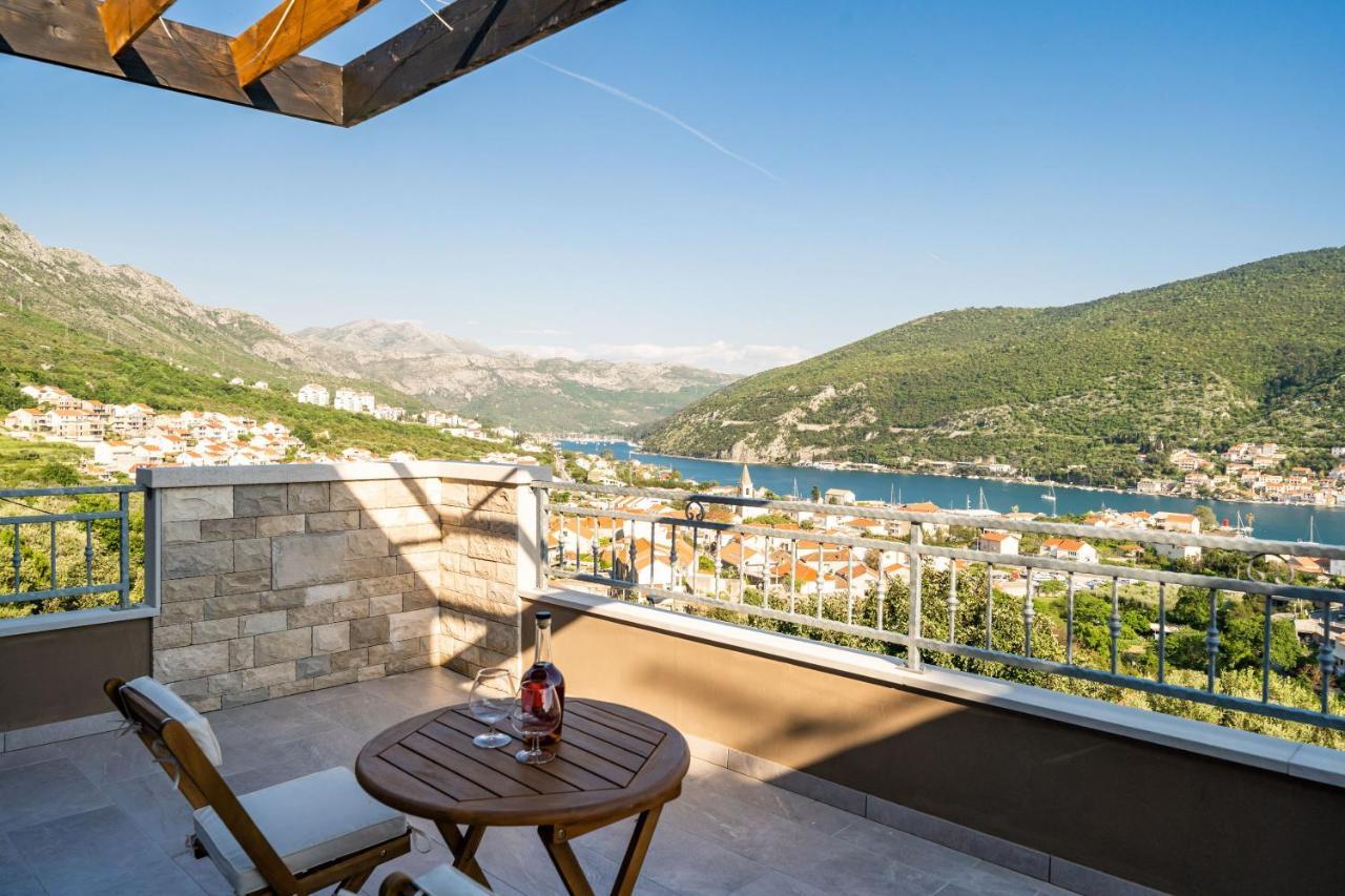 Apartments Villa Arcadia دوبروفينك المظهر الخارجي الصورة