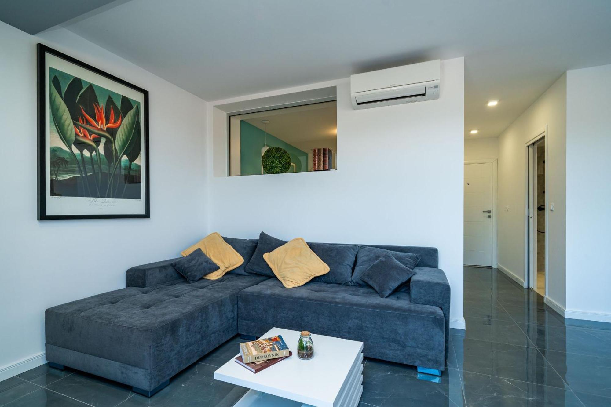 Apartments Villa Arcadia دوبروفينك الغرفة الصورة
